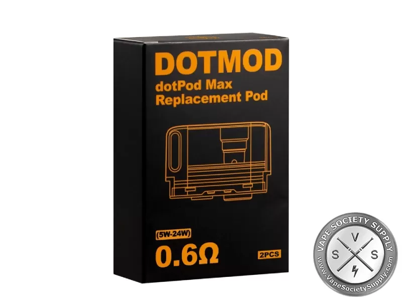dotPod Max Replacement Pods - Image 3