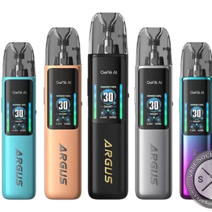 VOOPOO Argus G2 30W Pod System
