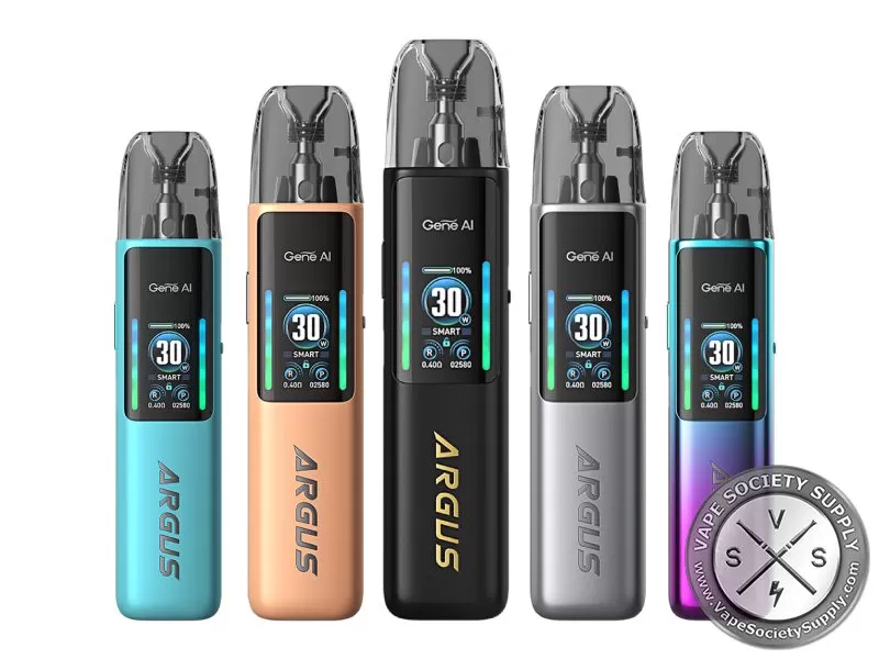 VOOPOO Argus G2 30W Pod System