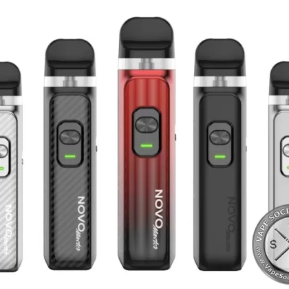 SMOK NOVO MASTER 30W Pod System