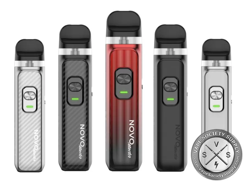 SMOK NOVO MASTER 30W Pod System