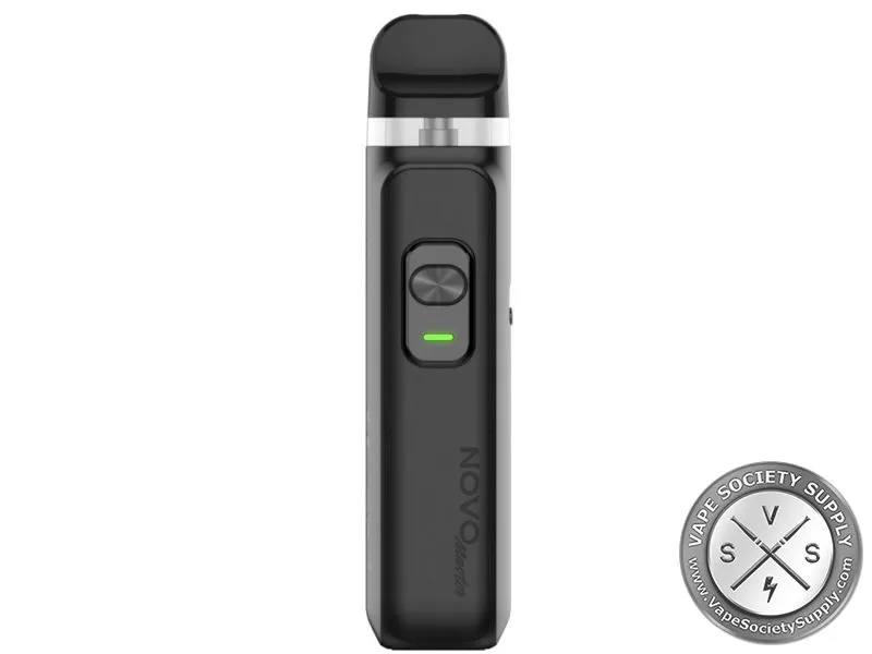 SMOK NOVO MASTER 30W Pod System - Image 2
