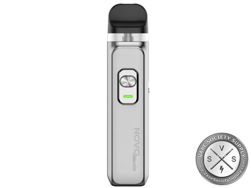 SMOK NOVO MASTER 30W Pod System - Image 3