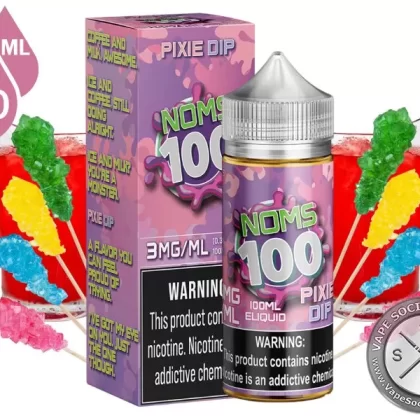 Pixie Dip NOMS 100ml