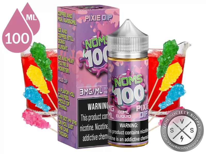 Pixie Dip NOMS 100ml