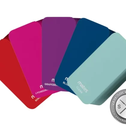 7 Daze Mates 15K Disposable Pods
