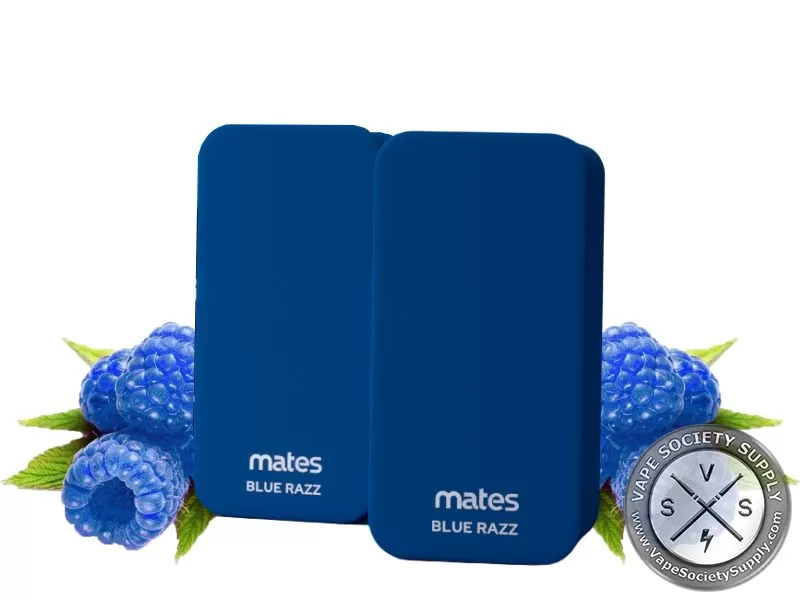 7 Daze Mates 15K Disposable Pods - Image 2