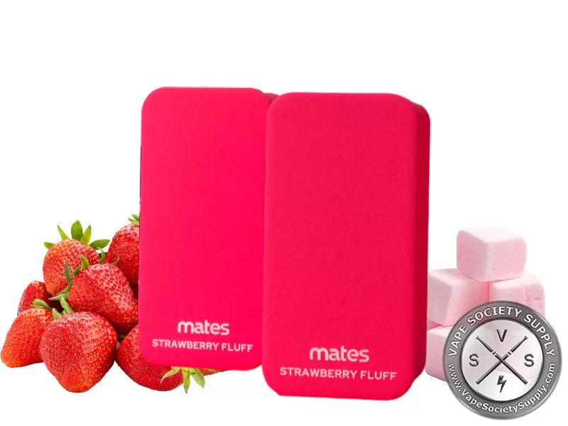 7 Daze Mates 15K Disposable Pods - Image 3