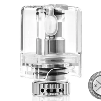 dotmod dotAIO RBA Rebuildable Coil
