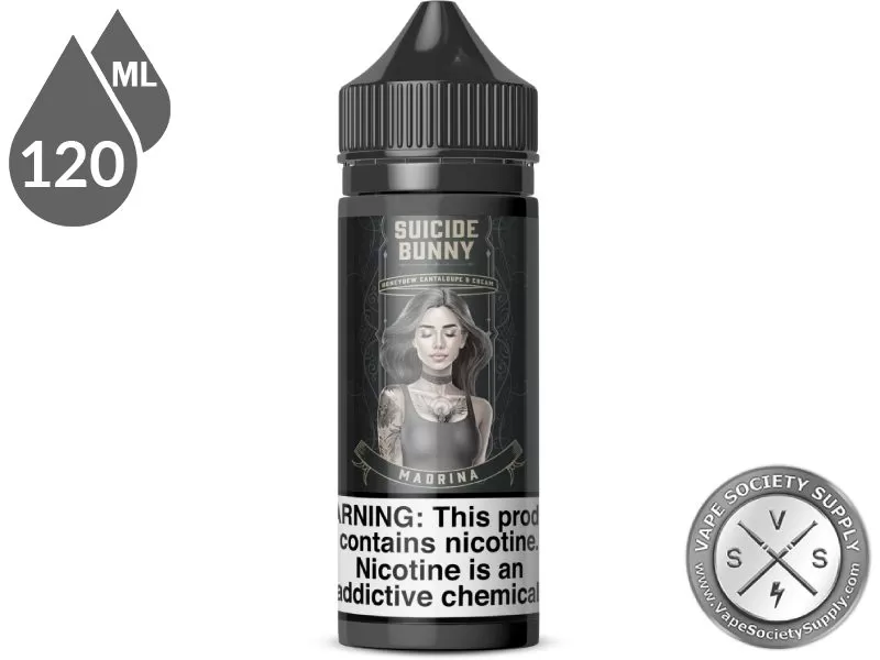 Madrina by Suicide Bunny 120ml - Image 3
