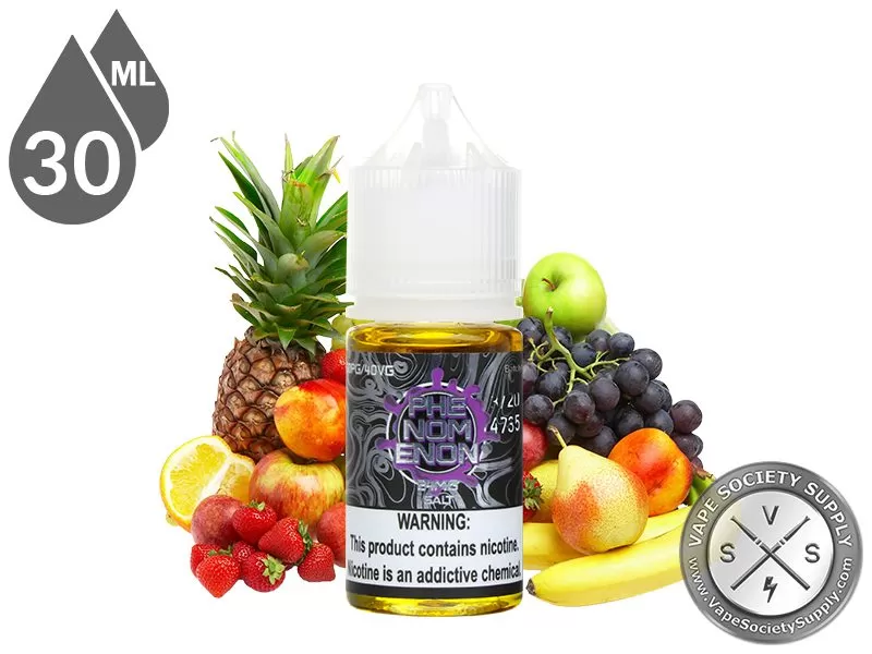 Phenomenon NOMENON SALT 30ml