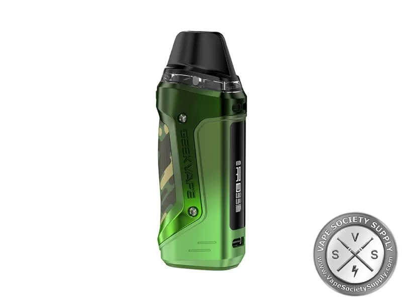 GeekVape AN2 (Aegis Nano 2) Pod System - Image 2