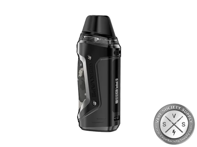 GeekVape AN2 (Aegis Nano 2) Pod System - Image 3