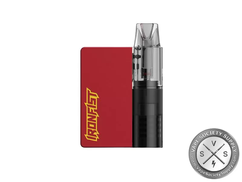 UWELL Caliburn & Ironfist L 16W Pod System - Image 2