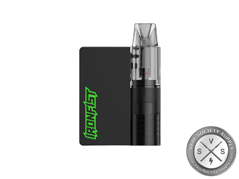 UWELL Caliburn & Ironfist L 16W Pod System - Image 3