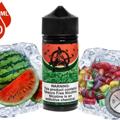 Watermelon On ICE ANARCHIST 100ml
