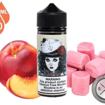Nectar ADAM BOMB  120ml