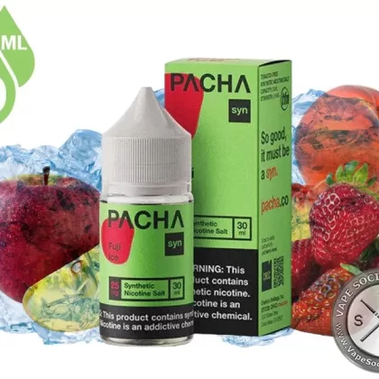 Fuji Ice PACHA Salt 30ml