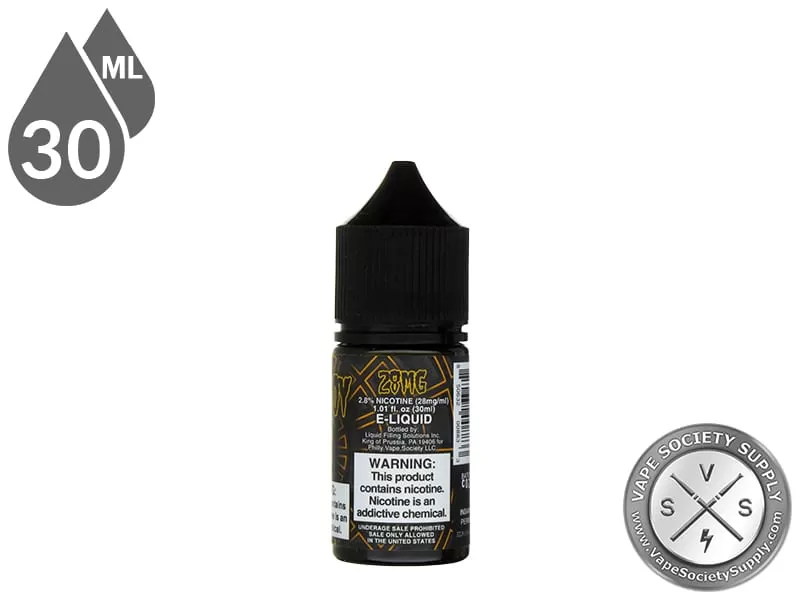Mango Blood by SadBoy Salts 30ml - Image 3