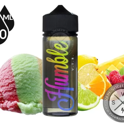 Citrus Sorbet HUMBLE JUICE 120ml