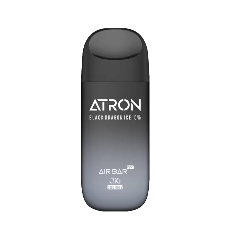 Air Bar Atron 5000 Disposable Vape - Image 2
