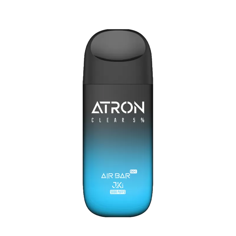 Air Bar Atron 5000 Disposable Vape - Image 3