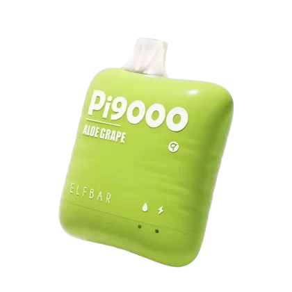 Elf Bar Pi9000 Disposable Vape
