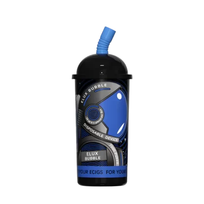 Elux Bubble 7000 Disposable Vape