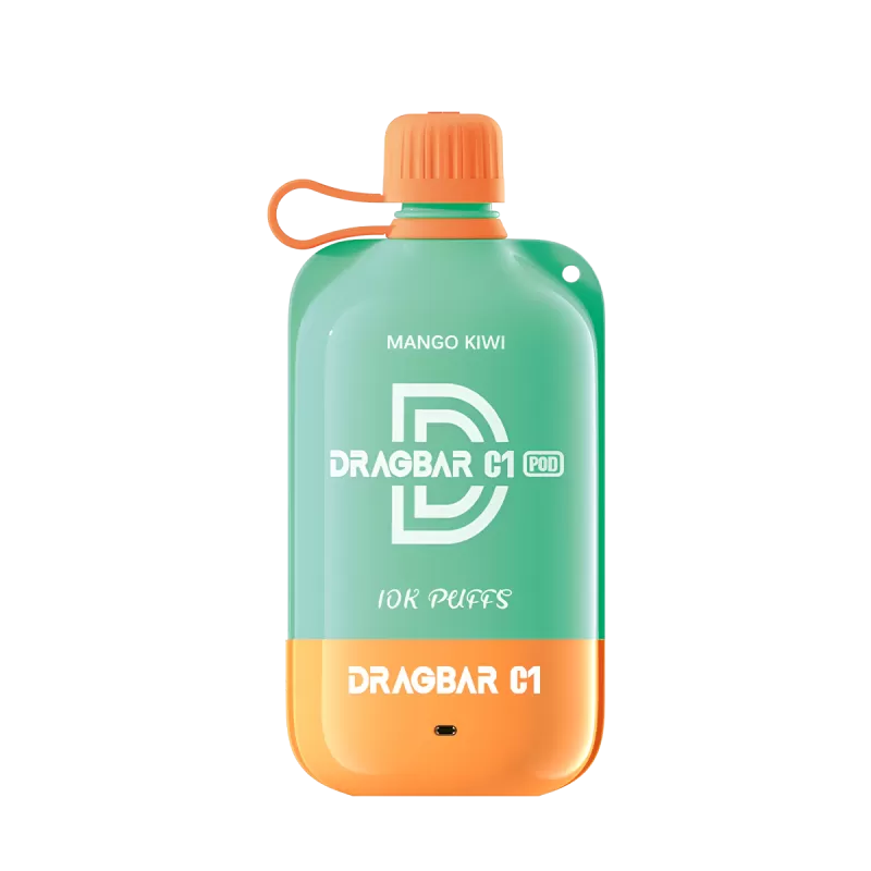 Dragbar C1 Disposable Vape - Image 3