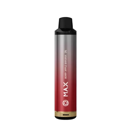 Elux Max 4000 Disposable Vape