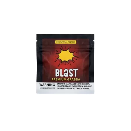 Blast Premium Grabba