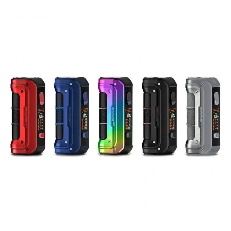 GeekVape Max 100 Aegis 2 Mod