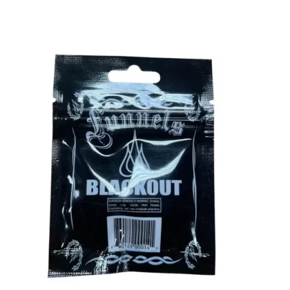 Black Out Original Funnel
