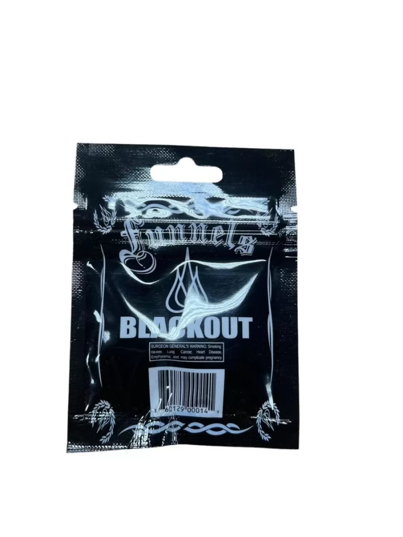Black Out Original Funnel