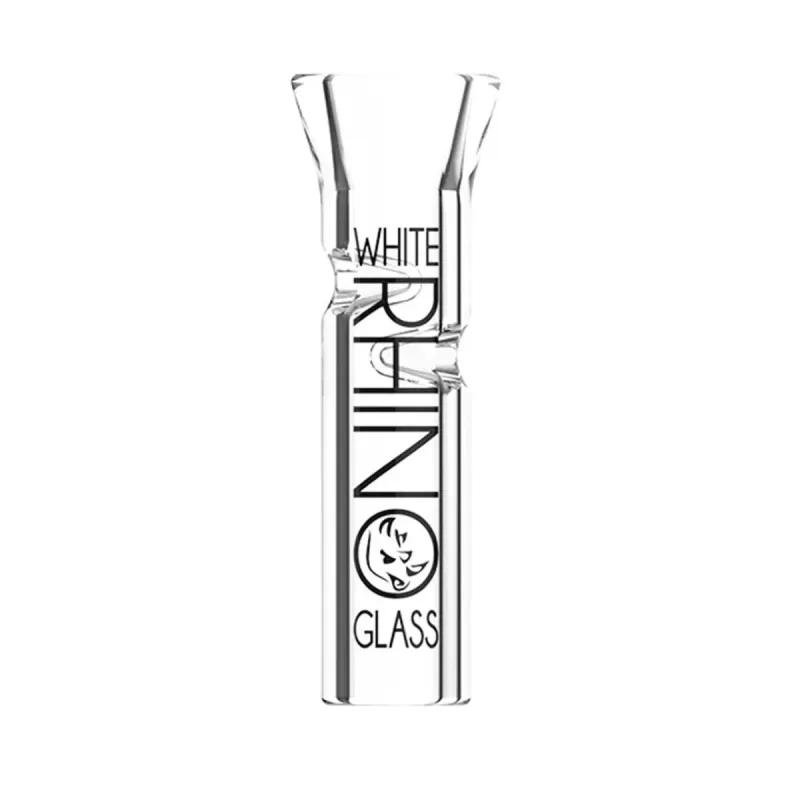White Rhino Glass Tips 2pk - Image 2