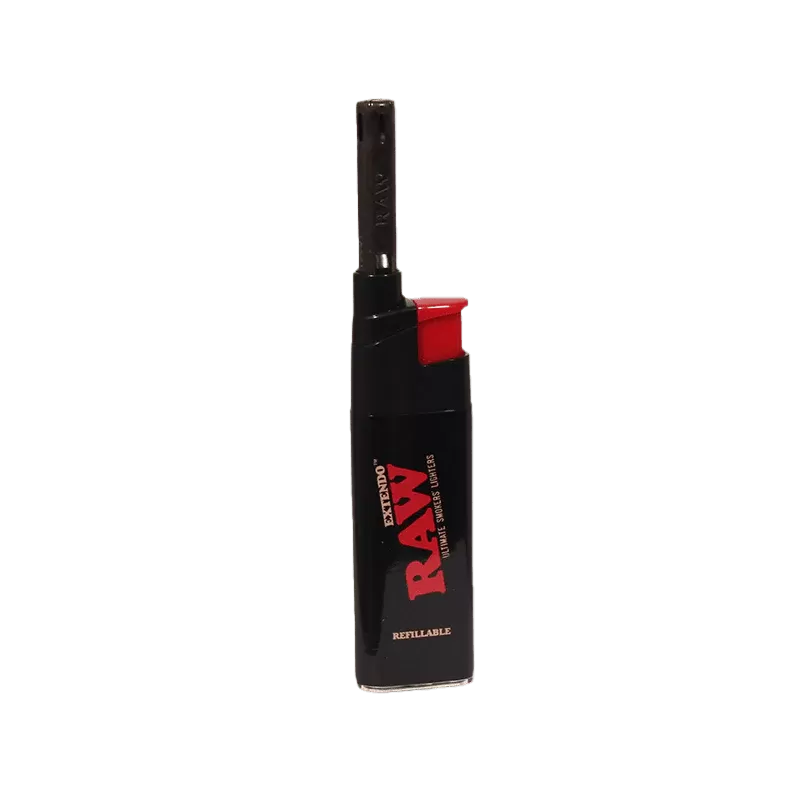 Raw Extendo Lighter