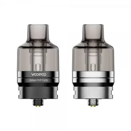 VooPoo PNP Tank With Coils