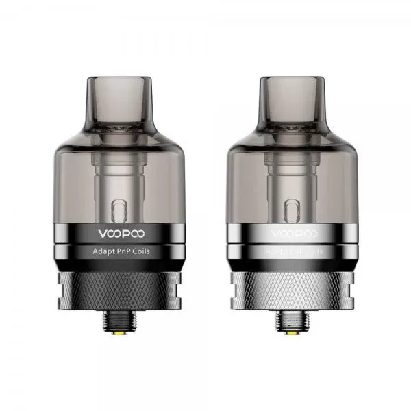 VooPoo PNP Tank With Coils