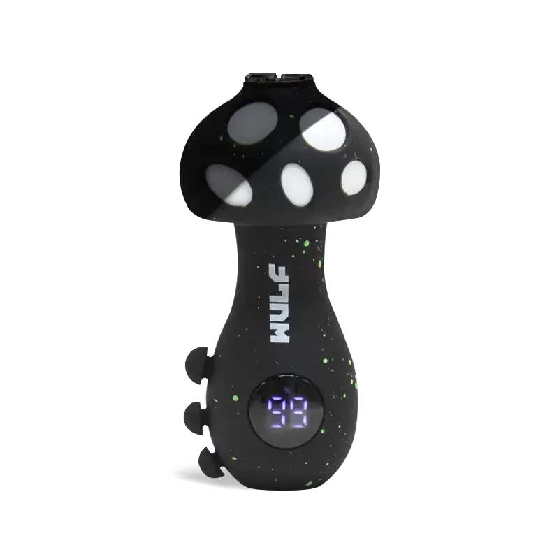 Wulf Mods TRYP Mushroom Shaped Variable Voltage Battery - Image 2