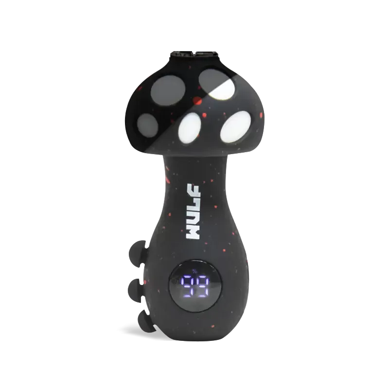 Wulf Mods TRYP Mushroom Shaped Variable Voltage Battery - Image 3