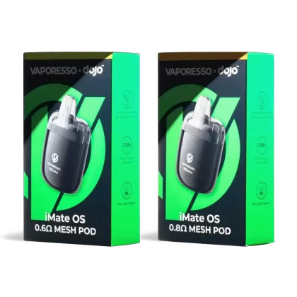 Vaporesso iMate OS Replacement Pod