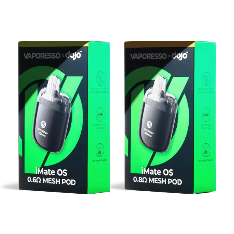 Vaporesso iMate OS Replacement Pod
