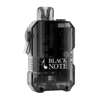 Black Note Pod System (4.5mL Pod Capacity)