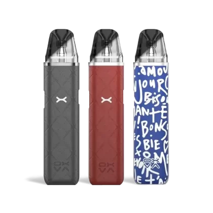 OXVA Xlim Go Pod Vape Kit