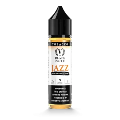V by Black Note – JAZZ (American Blend)