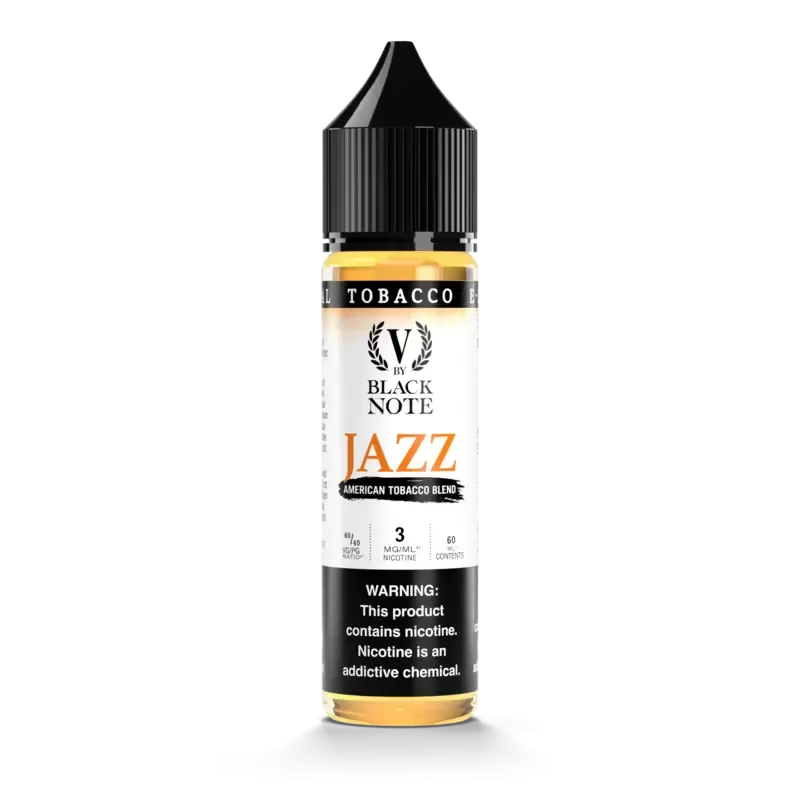 V by Black Note – JAZZ (American Blend)
