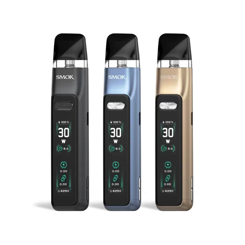 SMOK NOVO GT 30W Pod System