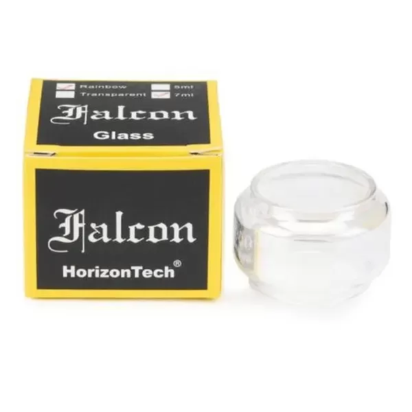 Horizon Falcon Bulb Replacement Glass