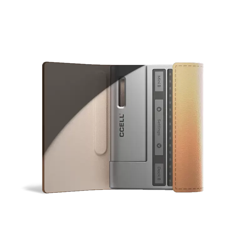 CCELL Fino 510 Battery - Image 2