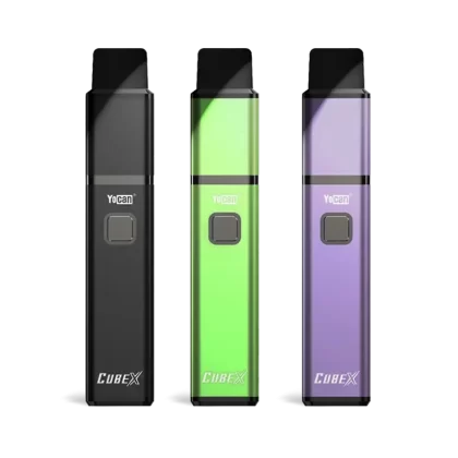 Yocan Cubex Vaporizer